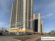 3-комнатная квартира, 76 м², 16/23 эт. Санкт-Петербург