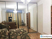 1-комнатная квартира, 39 м², 1/14 эт. Москва