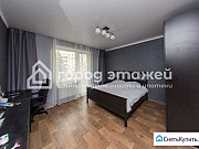 4-комнатная квартира, 93.7 м², 2/10 эт. Челябинск