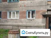 1-комнатная квартира, 32 м², 1/2 эт. Новокузнецк