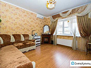 Дом 162 м² на участке 4 сот. Краснодар