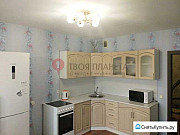 2-комнатная квартира, 47 м², 2/17 эт. Новосибирск