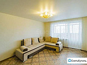 2-комнатная квартира, 50.9 м², 6/12 эт. Екатеринбург