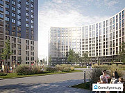 1-комнатная квартира, 38.7 м², 2/13 эт. Санкт-Петербург