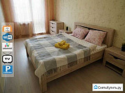 2-комнатная квартира, 60 м², 5/24 эт. Новосибирск