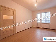 2-комнатная квартира, 55 м², 25/25 эт. Санкт-Петербург