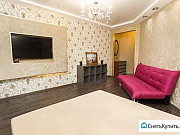 1-комнатная квартира, 45 м², 25/25 эт. Екатеринбург