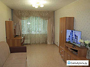 3-комнатная квартира, 65 м², 1/10 эт. Челябинск