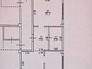 2-комнатная квартира, 49.4 м², 1/5 эт. Сочи