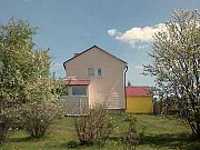 Дом 65.5 м² на участке 7.8 сот. Маркова