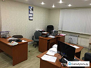 Офисное помещение, 53 кв.м. Иркутск