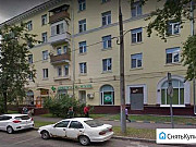 2-комнатная квартира, 63.4 м², 3/5 эт. Москва