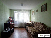 3-комнатная квартира, 59.5 м², 6/9 эт. Комсомольск-на-Амуре