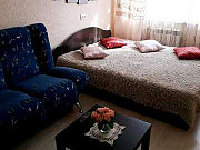 1-комнатная квартира, 38 м², 1/5 эт. Иркутск