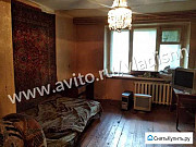 1-комнатная квартира, 31.9 м², 1/5 эт. Нижний Новгород