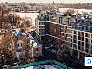 1-комнатная квартира, 66 м², 2/8 эт. Санкт-Петербург