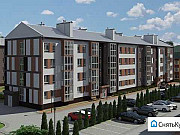 2-комнатная квартира, 46.4 м², 1/4 эт. Калининград