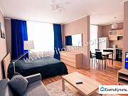 1-комнатная квартира, 45 м², 24/25 эт. Екатеринбург