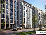 2-комнатная квартира, 79.7 м², 6/8 эт. Санкт-Петербург