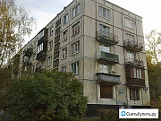 2-комнатная квартира, 44.4 м², 3/5 эт. Санкт-Петербург