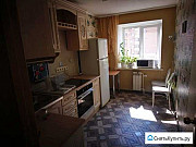 1-комнатная квартира, 35 м², 4/10 эт. Хабаровск