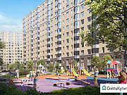 1-комнатная квартира, 39.9 м², 9/13 эт. Санкт-Петербург