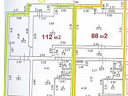 Торговое помещение, 112 кв.м. Новая Усмань