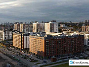 1-комнатная квартира, 40.8 м², 2/9 эт. Новосибирск