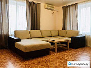 3-комнатная квартира, 90 м², 1/4 эт. Кемерово
