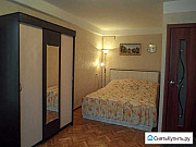 1-комнатная квартира, 32 м², 4/9 эт. Санкт-Петербург