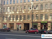 Комната 6 м² в 2-ком. кв., 2/5 эт. Санкт-Петербург