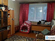 3-комнатная квартира, 59.7 м², 2/5 эт. Пермь