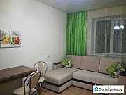 2-комнатная квартира, 53 м², 2/18 эт. Новосибирск