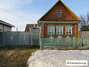 Дом 46 м² на участке 6 сот. Пермь