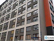 3-комнатная квартира, 86.1 м², 3/12 эт. Санкт-Петербург