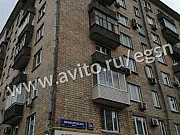 1-комнатная квартира, 45.3 м², 5/8 эт. Москва
