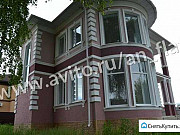Дом 166.8 м² на участке 5.3 сот. Казань