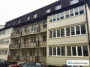 1-комнатная квартира, 23 м², 2/4 эт. Ростов-на-Дону