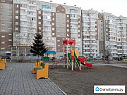 3-комнатная квартира, 66.9 м², 9/10 эт. Красноярск