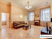 3-комнатная квартира, 75 м², 2/4 эт. Санкт-Петербург