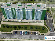 3-комнатная квартира, 69.4 м², 2/11 эт. Санкт-Петербург