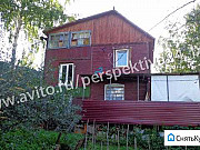 Дом 70 м² на участке 11 сот. Барнаул