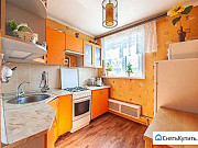 3-комнатная квартира, 53.3 м², 5/5 эт. Екатеринбург