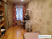 2-комнатная квартира, 44.5 м², 6/6 эт. Санкт-Петербург