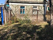 Дом 60 м² на участке 6 сот. Хабаровск