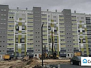 1-комнатная квартира, 43 м², 5/10 эт. Челябинск