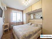 3-комнатная квартира, 64 м², 4/9 эт. Хабаровск