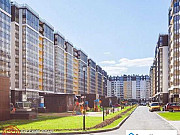 2-комнатная квартира, 55 м², 9/12 эт. Санкт-Петербург