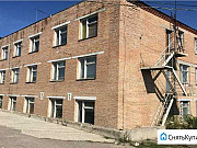 Производственно-складской комплекс, 5500 кв.м. Зарайск
