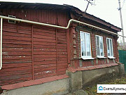 Дом 42 м² на участке 2 сот. Борисоглебск